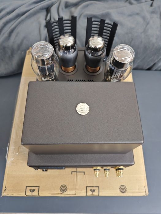 Vand amplificator casti Feliks-Audio Euforia EVO