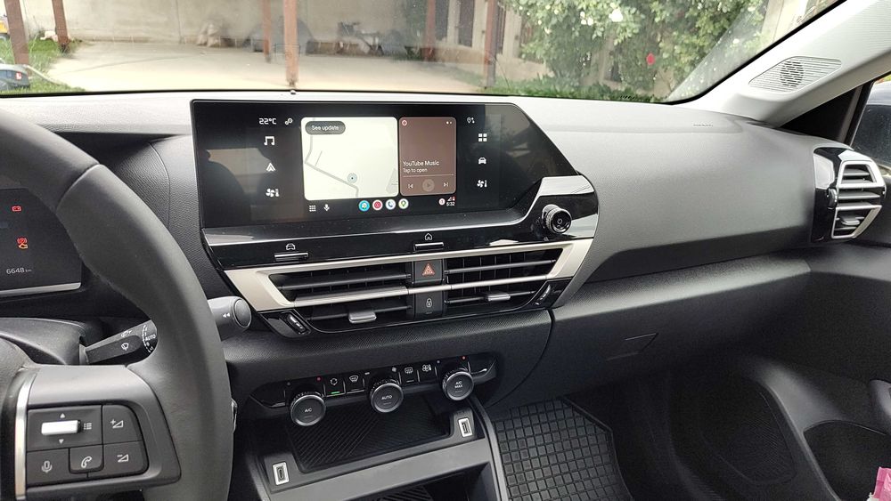 Продавам Citroen c4x