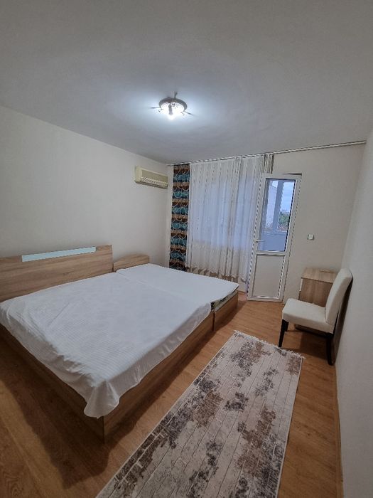 Дава се под наем Тристаен апартамент в Свиленград - 70 кв.м за 408 € - Снимка #10