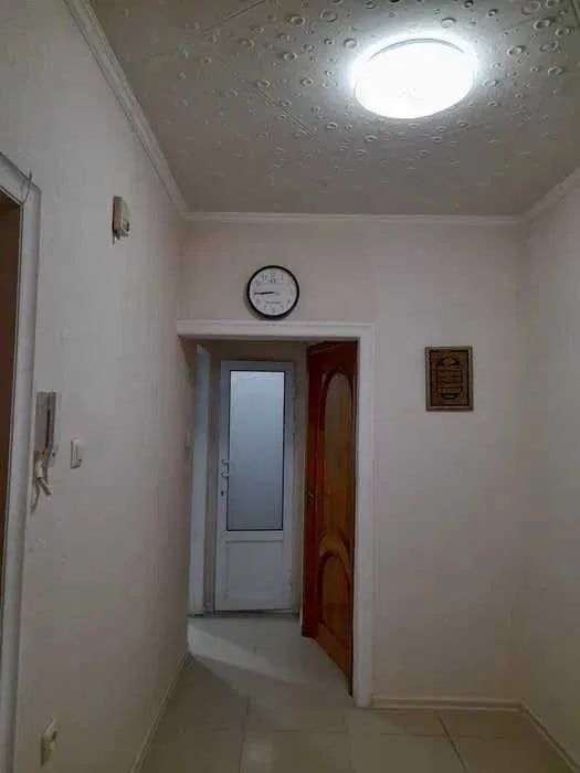 Яшнобад 2/9/9. 60м² С хорошим ремонтом меб+тех. Z