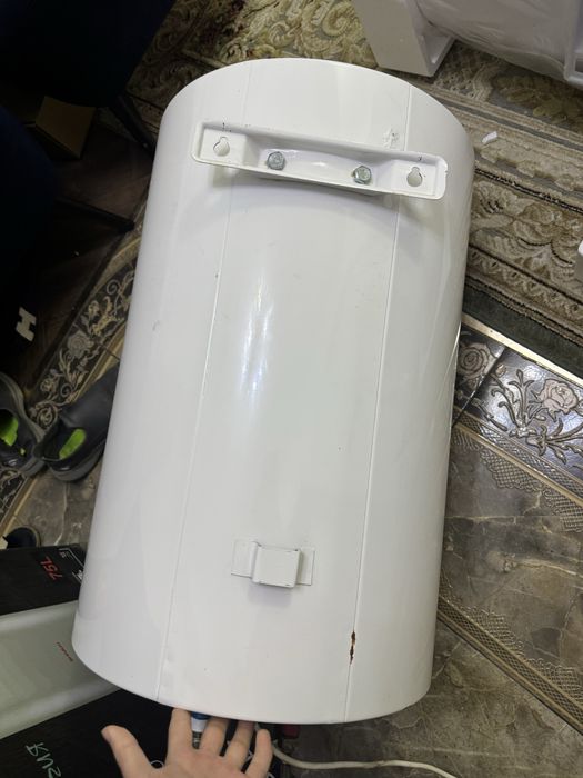 Электрический водоподогрев Vitech