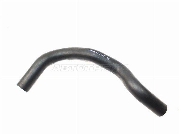 Патрубок радиатора Toyota Chaser