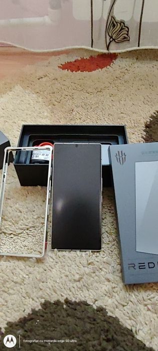 Nubia REDMAGIC 11PRO