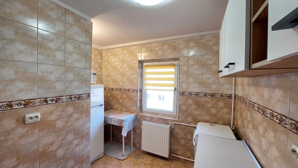 garsoniera Piata Alba Iulia Decebal