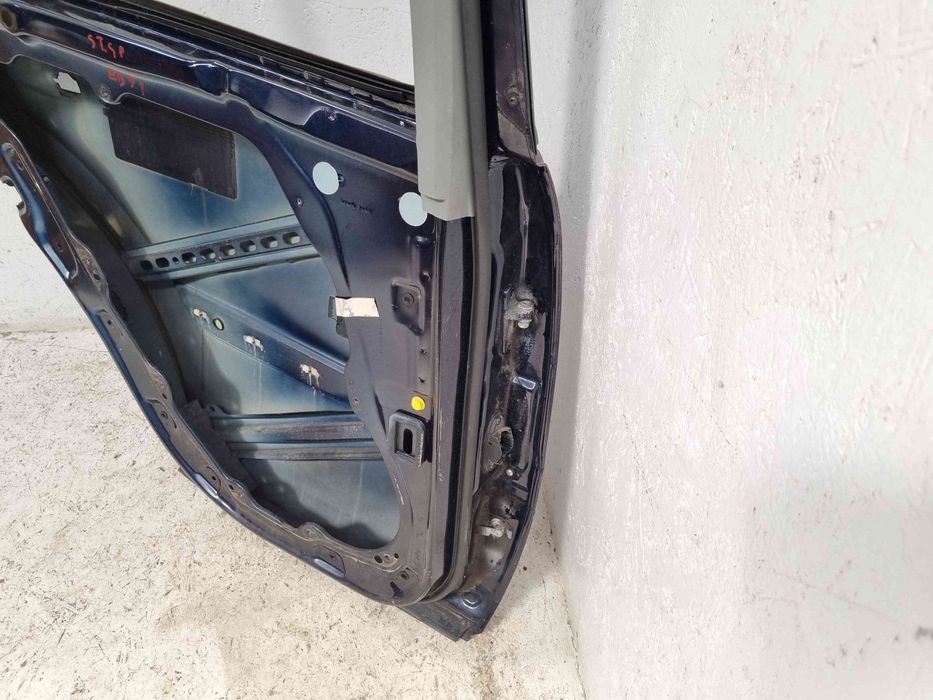 Usa stanga spate Mercedes Clasa ML (W164) [Fabr 2005-2012] 359 Albastr