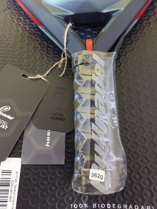 Падел ракети - Babolat | Bullpadel | Siux | Kuikma