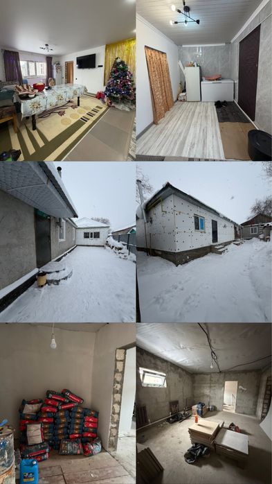 Срочно продам или меняю дом