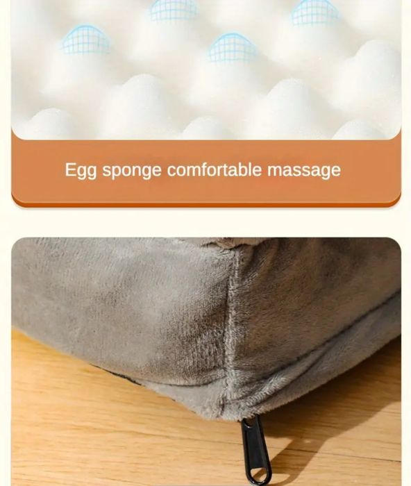 Лежанка для собаки