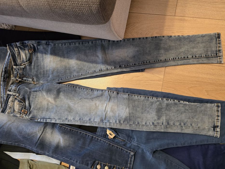 Pantaloni femei, stare foarte buna