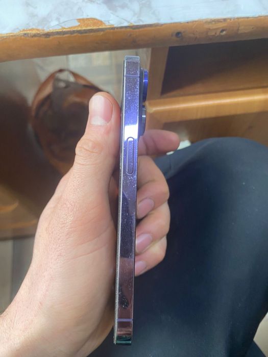 Айфон 14.про. 256 памит