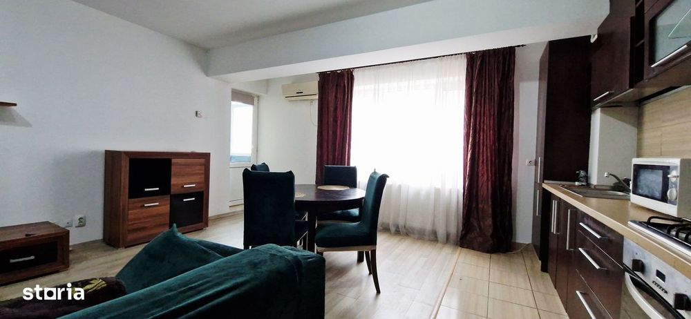 2 camere | Metrou Valea Ialomitei (COMISION 0)