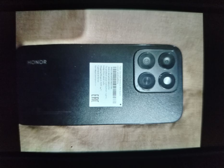 Обмен или продам хонор х8с