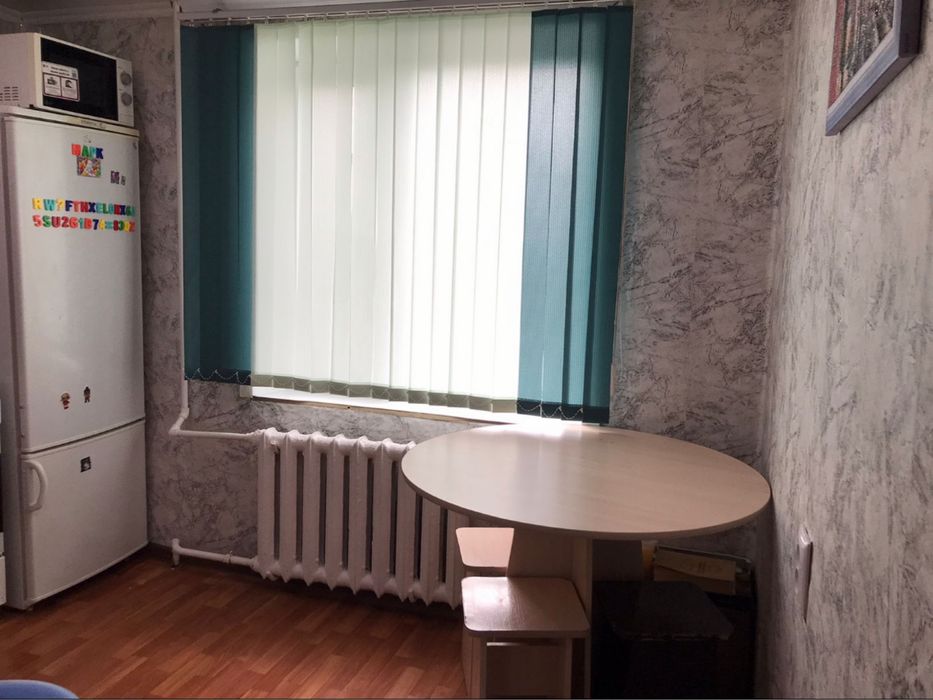 Продам/Обмен 2ком.кв на 3-4ком