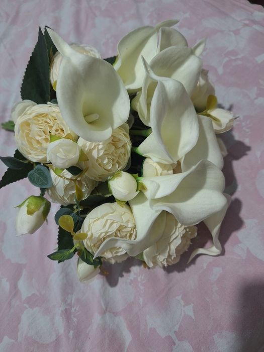 Букет для невесты