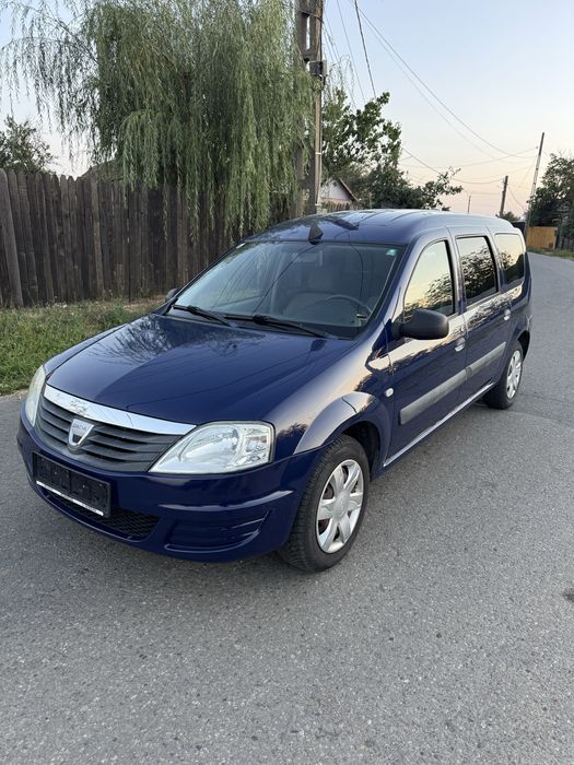 Dacia logan break mcv 1.4i 2010 A.c pret 2390€