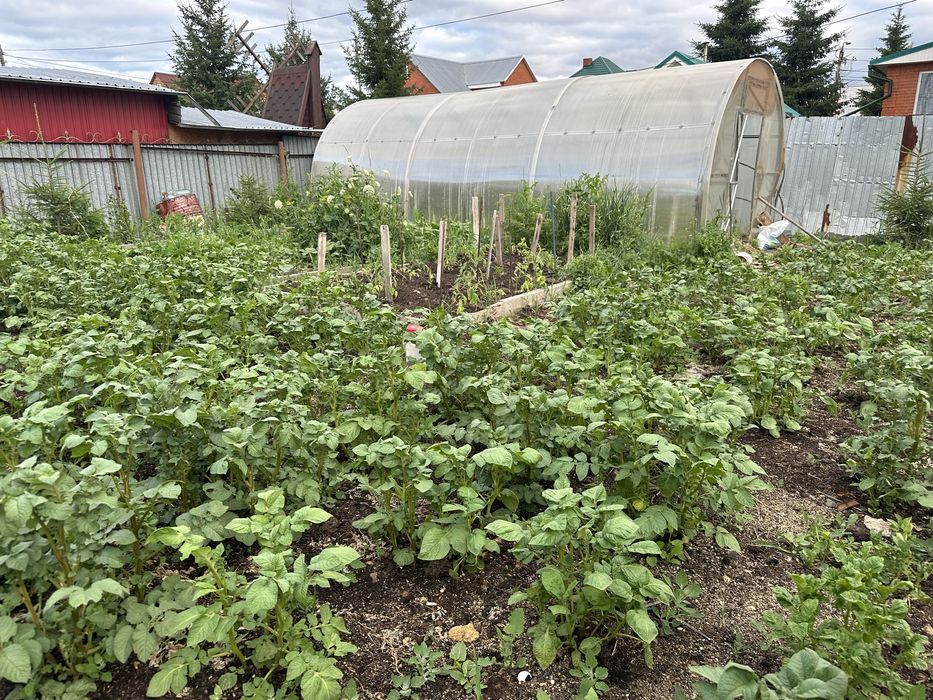 Продам коттедж р-н Мещанский