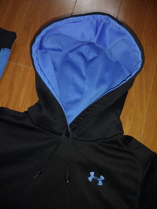 Hanorac damă Under Armour mărimea S/M