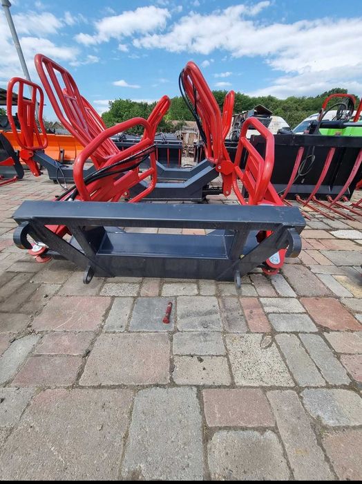 Cleste pentru baloti infoliati