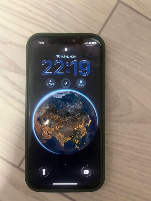 Iphone 12 Pro / 128 Gb