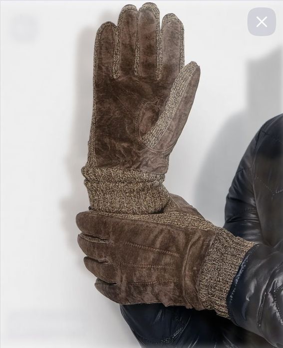 Перчатки сенсорные