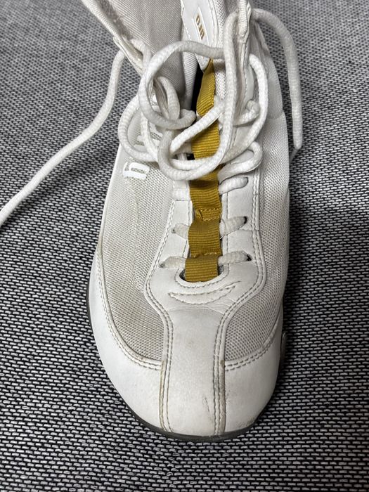 Баксерка Ab boxing