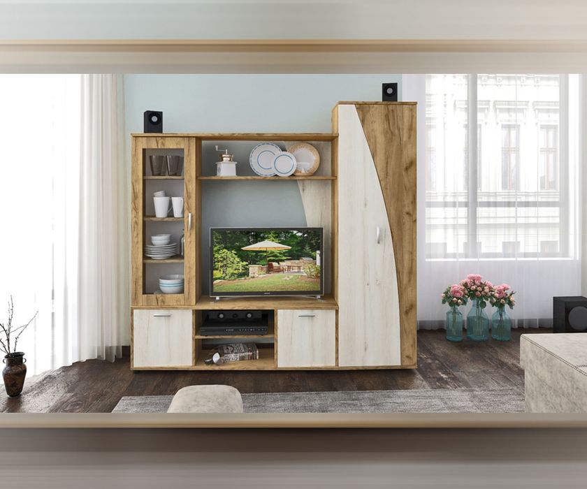 Сглобяване на мебели