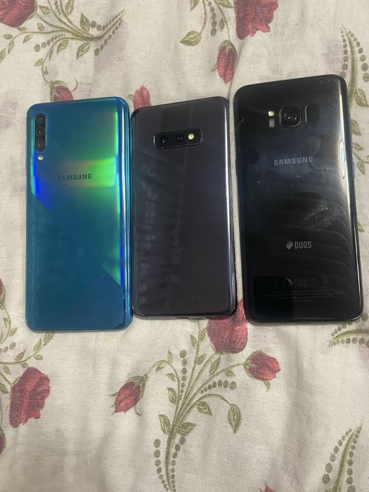 Vand telefoane samsung