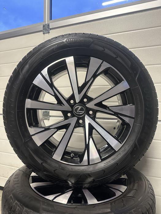 Jante 18 ORIGINALE Lexus NX Iarna NOI 235/60/18 Toyota Rav4 18 350 H