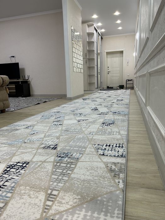 Элитная квартира