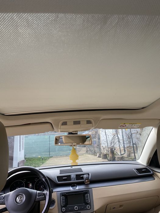 Passat  an 2014 de vanzare