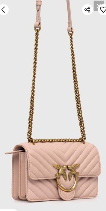 Оригинална чанта Pinko