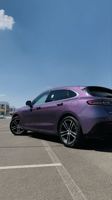 Aito m5 ful 2ta motor
