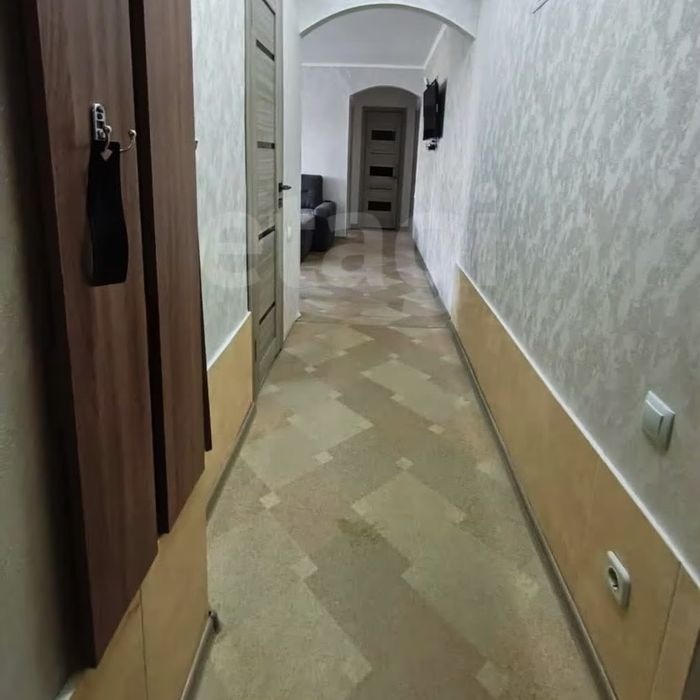 Продам 3 комнатную квартиру