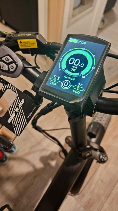 Bicicleta electrica Engwe Engine Pro