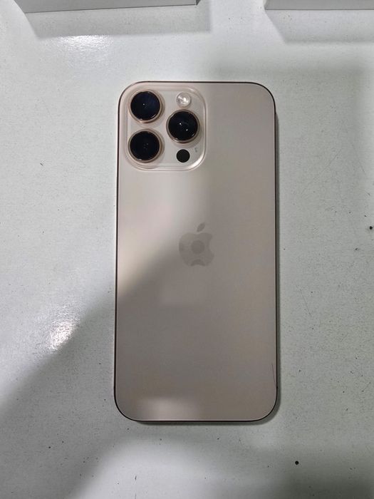 Iphone 16 pro max срочно