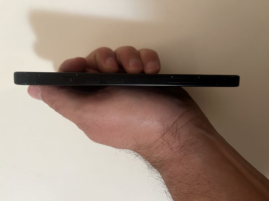 Iphone 16 128GB 93% bat