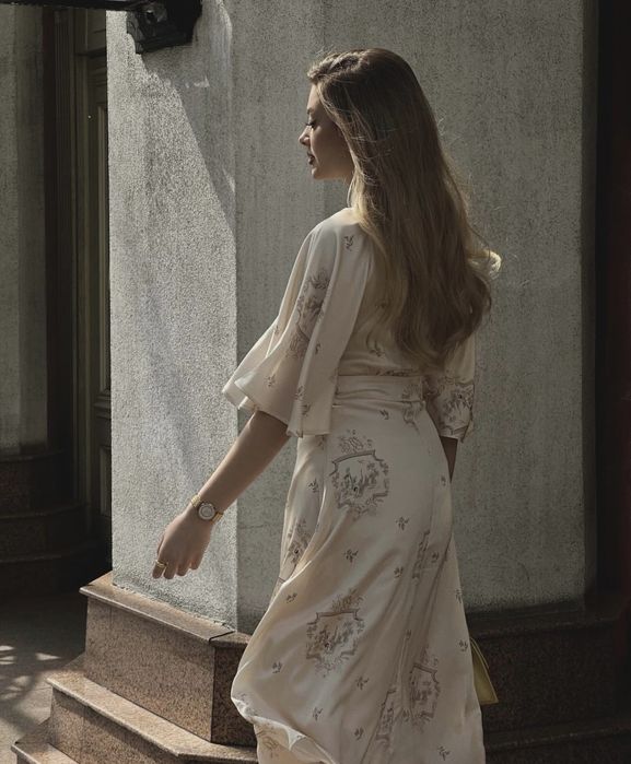 Продам платье на размер С