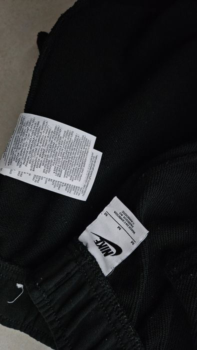 Pantaloni scurti NIKE short barbati M L