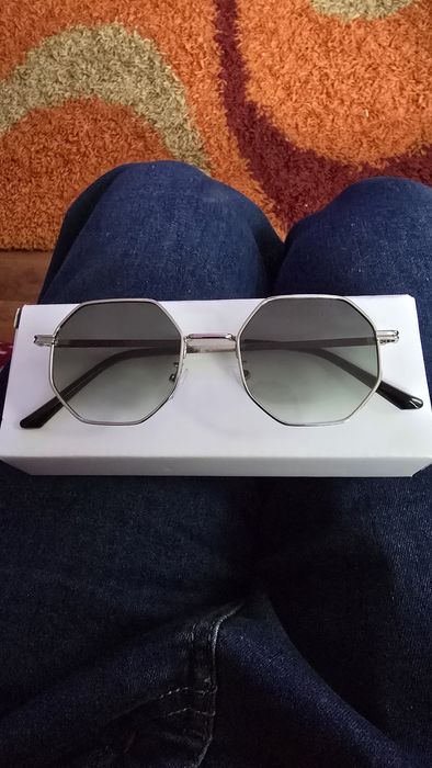 Ochelari de soare, UV400