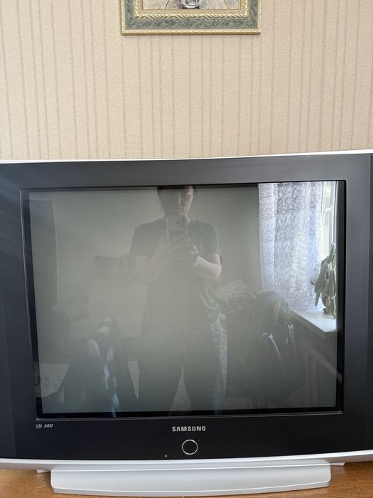 Телевизор самсунг