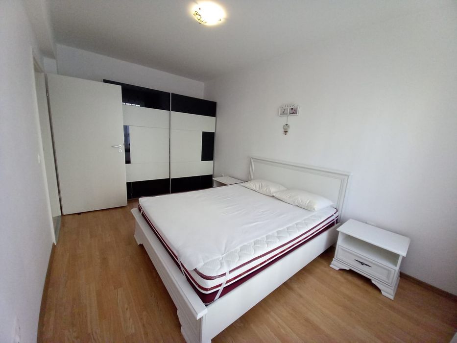 Apartament 2 camere decomandat Brașov-Avantgarden 3, 60 mp
