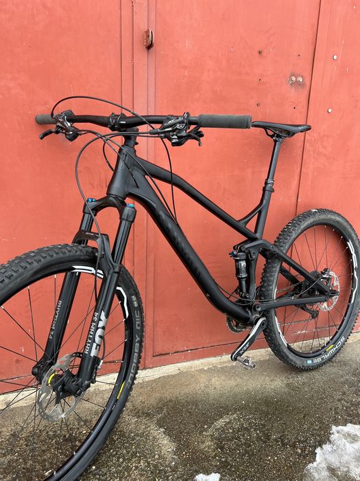 Canyon Neuron 29er 2018
