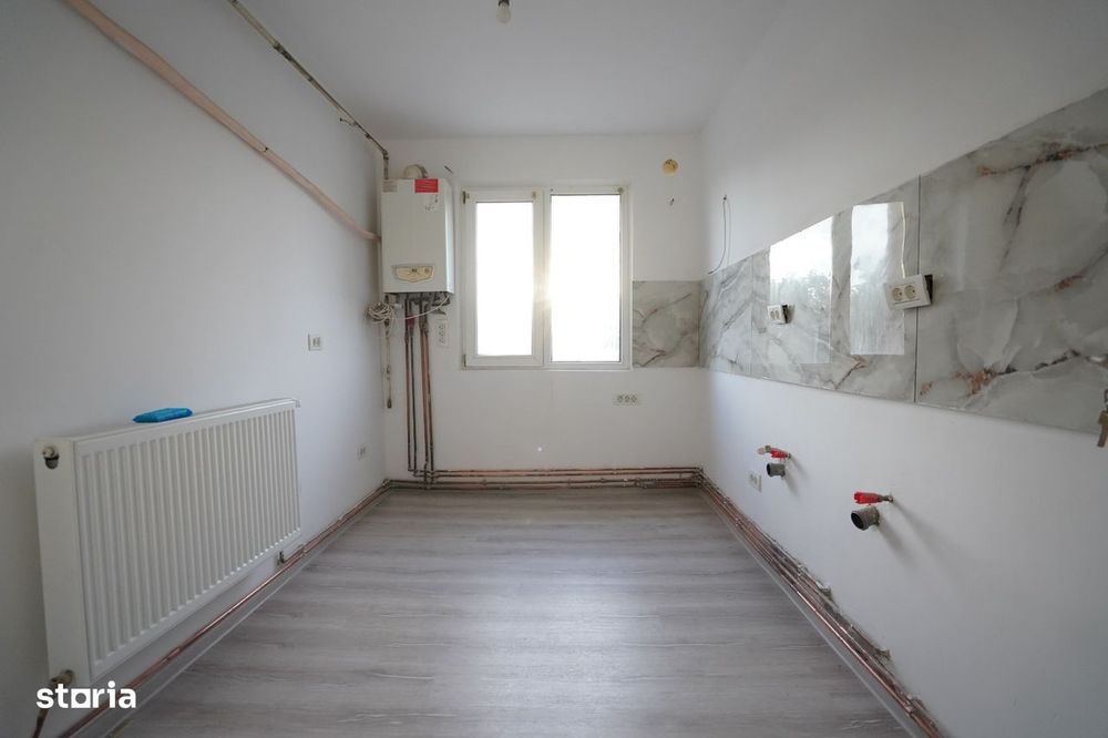 Proprietar – Vând Apartament Cu 3 Camere,Zona Șagului,55 Mp,2 Băi