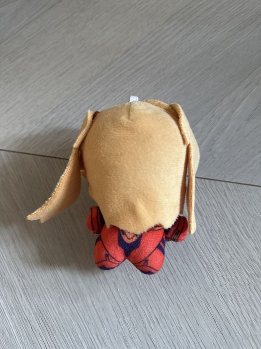 мини аниме игрушка брелок