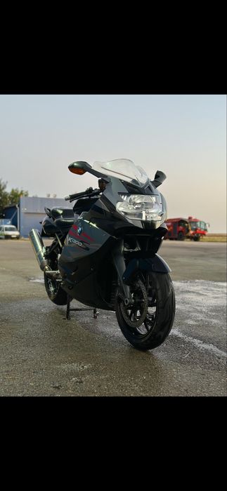 Bmw k1300s 2009