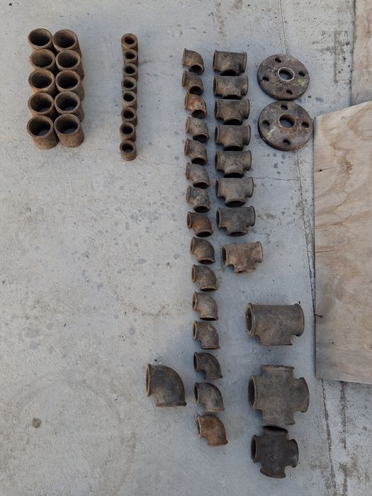 Сантехника  цены  разные