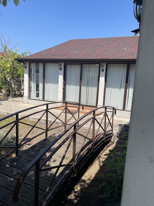 Продава се Къща в Каварна - 200 кв.м за 940 €/кв.м - Снимка #4