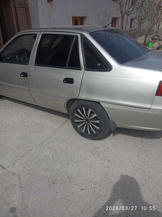 Diska balon sotiladi