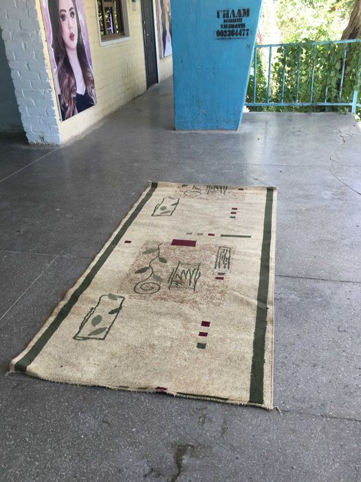 Продаётся КОВЁР 125х200