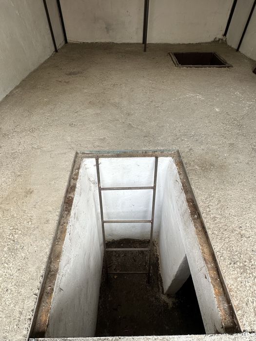 Аренда гаража в ГСК-7